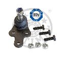 Articulatie sarcina/ghidare OPTIMAL G3-978</br>Piesa auto pentru Articulatii