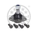 Articulatie sarcina/ghidare OPTIMAL G3-983</br>Piesa auto pentru Articulatii