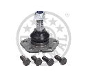 Articulatie sarcina/ghidare OPTIMAL G3-983</br>Piesa auto pentru Articulatii