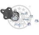 Articulatie sarcina/ghidare OPTIMAL G3-989