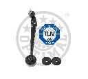 Brat, suspensie roata OPTIMAL G5-042