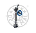 Brat, suspensie roata OPTIMAL G5-517