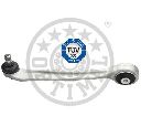 Brat, suspensie roata OPTIMAL G5-524</br>Piesa auto pentru Directie / bucsi, rulmenti