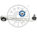 Brat, suspensie roata OPTIMAL G5-525</br>Piesa auto pentru Directie / bucsi, rulmenti