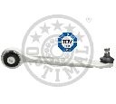 Brat, suspensie roata OPTIMAL G5-525</br>Piesa auto pentru Directie / bucsi, rulmenti
