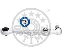 Brat, suspensie roata OPTIMAL G5-527