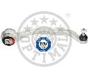 Brat, suspensie roata OPTIMAL G5-529