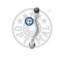 Brat, suspensie roata OPTIMAL G5-566</br>Piesa auto pentru Directie / bucsi, rulmenti