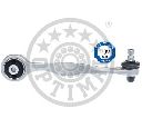 Brat, suspensie roata OPTIMAL G5-567</br>Piesa auto pentru Directie / bucsi, rulmenti