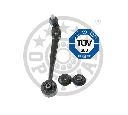 Brat, suspensie roata OPTIMAL G5-575