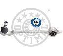 Brat, suspensie roata OPTIMAL G5-580</br>Piesa auto pentru Directie / bucsi, rulmenti