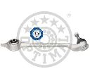 Brat, suspensie roata OPTIMAL G5-581</br>Piesa auto pentru Directie / bucsi, rulmenti