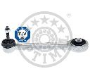 Brat, suspensie roata OPTIMAL G5-586</br>Piesa auto pentru Directie / bucsi, rulmenti