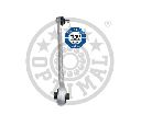 Brat, suspensie roata OPTIMAL G5-587