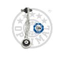 Brat, suspensie roata OPTIMAL G5-588</br>Piesa auto pentru Directie / bucsi, rulmenti