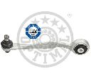 Brat, suspensie roata OPTIMAL G5-588</br>Piesa auto pentru Directie / bucsi, rulmenti