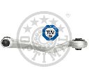 Brat, suspensie roata OPTIMAL G5-588</br>Piesa auto pentru Directie / bucsi, rulmenti
