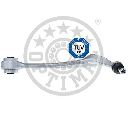 Brat, suspensie roata OPTIMAL G5-592</br>Piesa auto pentru Directie / bucsi, rulmenti