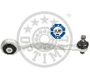 Brat, suspensie roata OPTIMAL G5-596</br>Piesa auto pentru Directie / bucsi, rulmenti