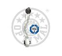 Brat, suspensie roata OPTIMAL G5-596</br>Piesa auto pentru Directie / bucsi, rulmenti