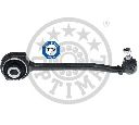Brat, suspensie roata OPTIMAL G5-612