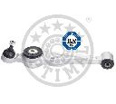 Brat, suspensie roata OPTIMAL G5-618