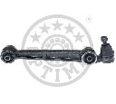 Brat, suspensie roata OPTIMAL G5-640