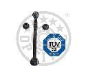 Brat, suspensie roata OPTIMAL G5-656