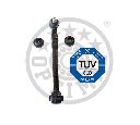 Brat, suspensie roata OPTIMAL G5-657