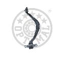 Brat, suspensie roata OPTIMAL G5-667