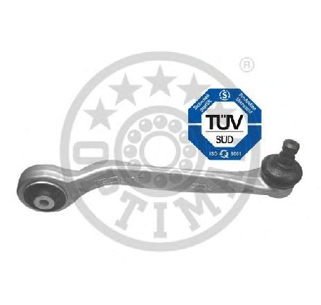 Brat, suspensie roata OPTIMAL G5-684</br>Piesa auto pentru Directie / bucsi, rulmenti Brat, suspensie roata OPTIMAL G5-684</br>Piesa auto pentru Directie / bucsi, rulmenti