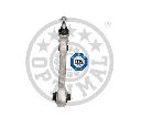 Brat, suspensie roata OPTIMAL G5-685