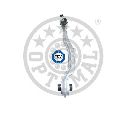 Brat, suspensie roata OPTIMAL G5-694
