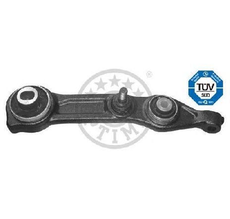 Brat, suspensie roata OPTIMAL G5-697</br>Piesa auto pentru Directie / bucsi, rulmenti Brat, suspensie roata OPTIMAL G5-697</br>Piesa auto pentru Directie / bucsi, rulmenti