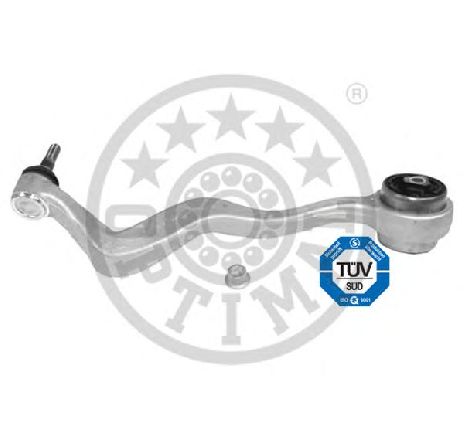 Brat, suspensie roata OPTIMAL G5-709 Brat, suspensie roata OPTIMAL G5-709