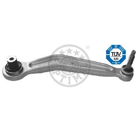 Brat, suspensie roata OPTIMAL G5-717 Brat, suspensie roata OPTIMAL G5-717