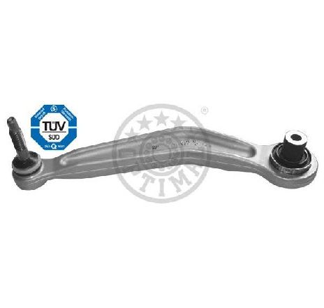 Brat, suspensie roata OPTIMAL G5-718</br>Piesa auto pentru Directie / bucsi, rulmenti Brat, suspensie roata OPTIMAL G5-718</br>Piesa auto pentru Directie / bucsi, rulmenti