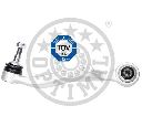 Brat, suspensie roata OPTIMAL G5-722