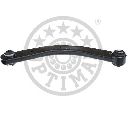 Brat, suspensie roata OPTIMAL G5-735