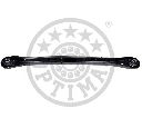 Brat, suspensie roata OPTIMAL G5-740