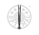 Brat, suspensie roata OPTIMAL G5-741