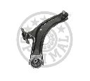 Brat, suspensie roata OPTIMAL G5-784