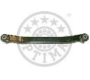 Brat, suspensie roata OPTIMAL G5-807</br>Piesa auto pentru KIA CEE'D hatchback (ED)  1.4