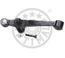 Brat, suspensie roata OPTIMAL G5-810</br>Piesa auto pentru KIA RIO limuzina (DC)  1.3