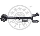 Brat, suspensie roata OPTIMAL G5-820</br>Piesa auto pentru Directie / bucsi, rulmenti