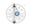 Brat, suspensie roata OPTIMAL G5-849