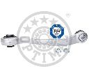 Brat, suspensie roata OPTIMAL G5-853