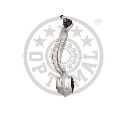 Brat, suspensie roata OPTIMAL G5-858