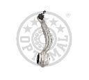 Brat, suspensie roata OPTIMAL G5-859