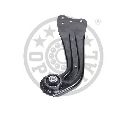 Brat, suspensie roata OPTIMAL G5-862